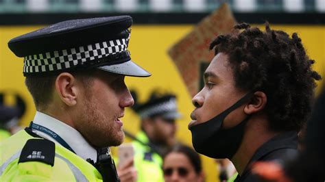 Review says London police racist, misogynistic, homophobic
